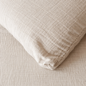 Mousseline zand