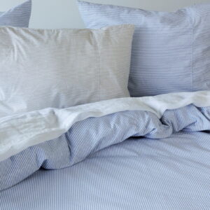 Newport stripe blue