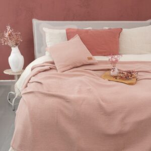 Hunter roze