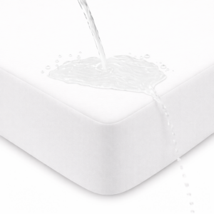 Waterdichte molton